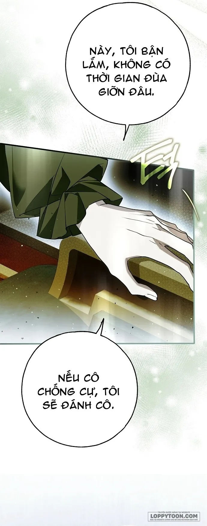 Có Kẻ Đã Sở Hữu Cơ Thể Của Tôi Chap 50 - trang 43