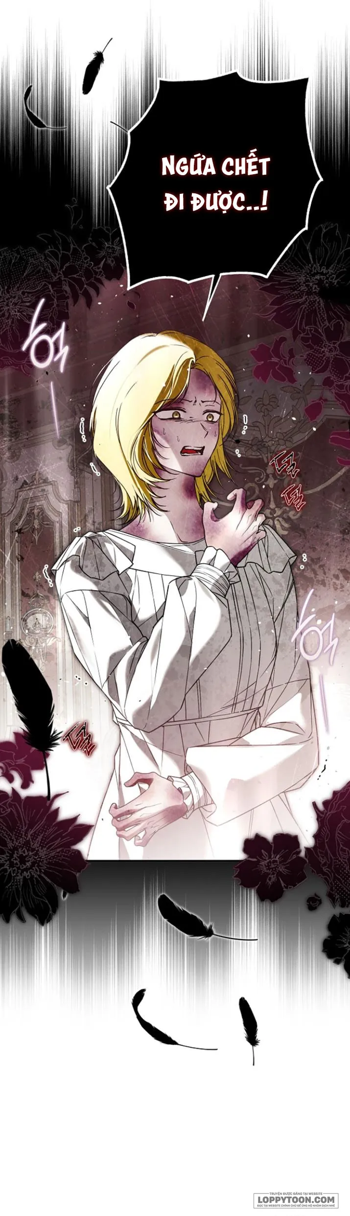 Có Kẻ Đã Sở Hữu Cơ Thể Của Tôi Chap 32 - trang 5
