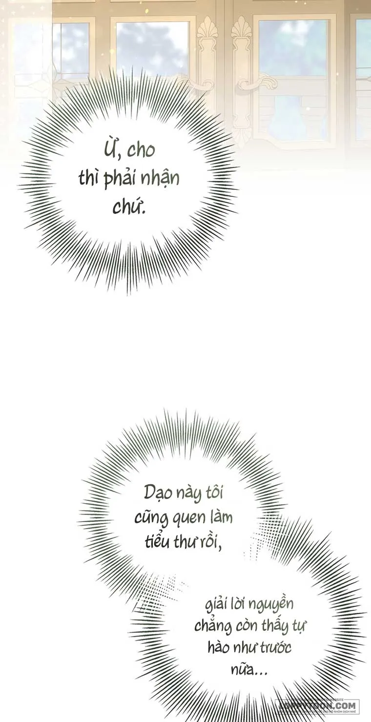 100 lời nguyền tại dinh thự Illestone Chap 28 - trang 77