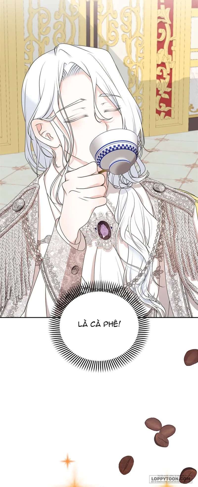 Sinh Ra Trở Thành Nhân Vật Không Có Trong Nguyên Tác Chap 6 - trang 39