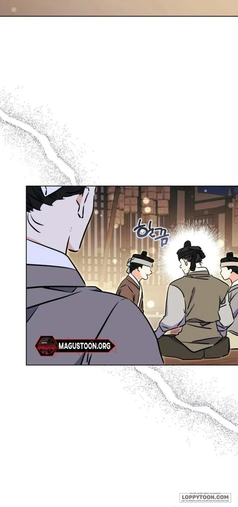 Tôi Sinh Ra Là Con Gái Của Một Cung Phi Hèn Mọn Chap 83 - trang 32