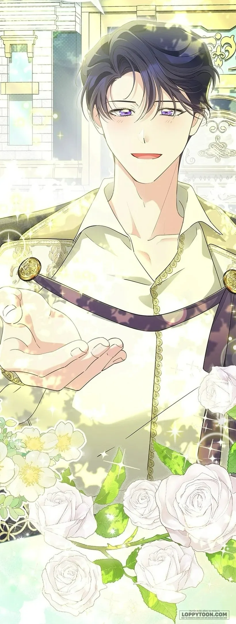 Đã Từ Chối Sủng Ái Rồi Mà Sao Còn Ám Ảnh Thế? Chap 63 - trang 46