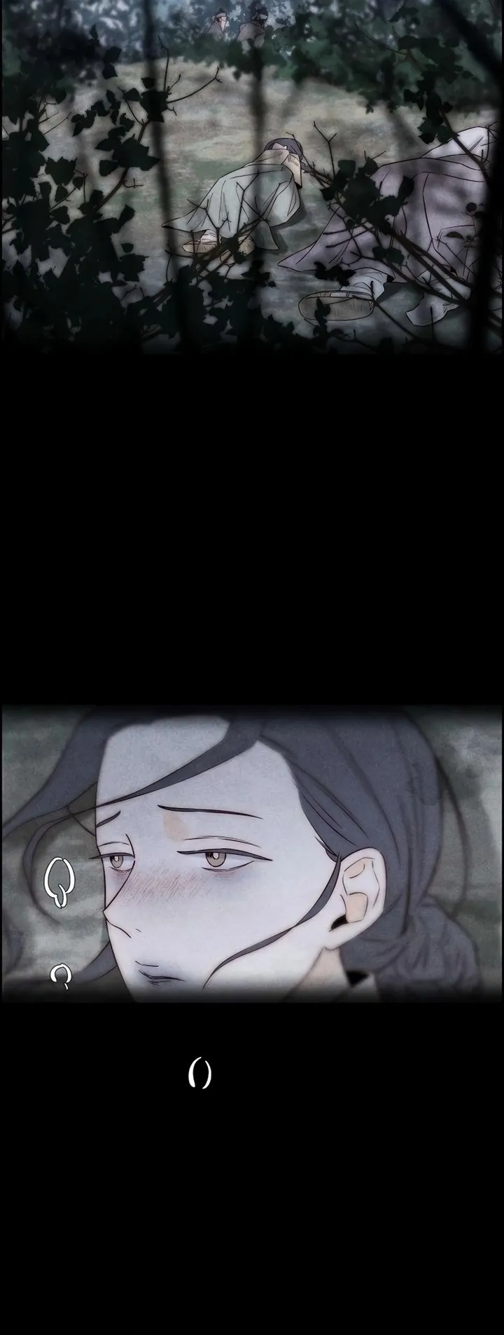 Chưa Từng Chạm Tới Em Chap 23 - trang 39