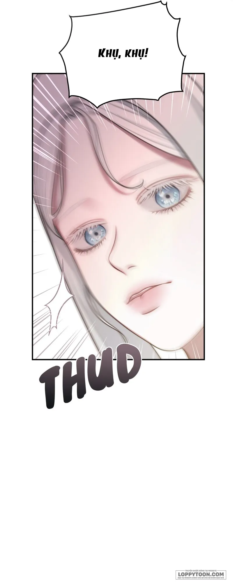 Hầu Nữ Không Còn Thèm Muốn Chủ Nhân Nữa Chap 33 - trang 36