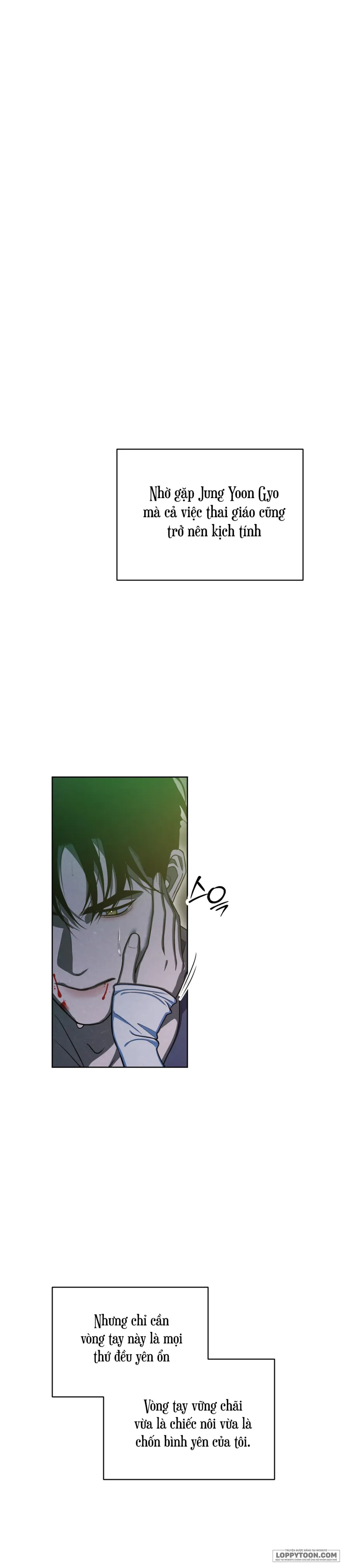 Ngưỡng Tuyệt Đối Chap 95 - trang 2
