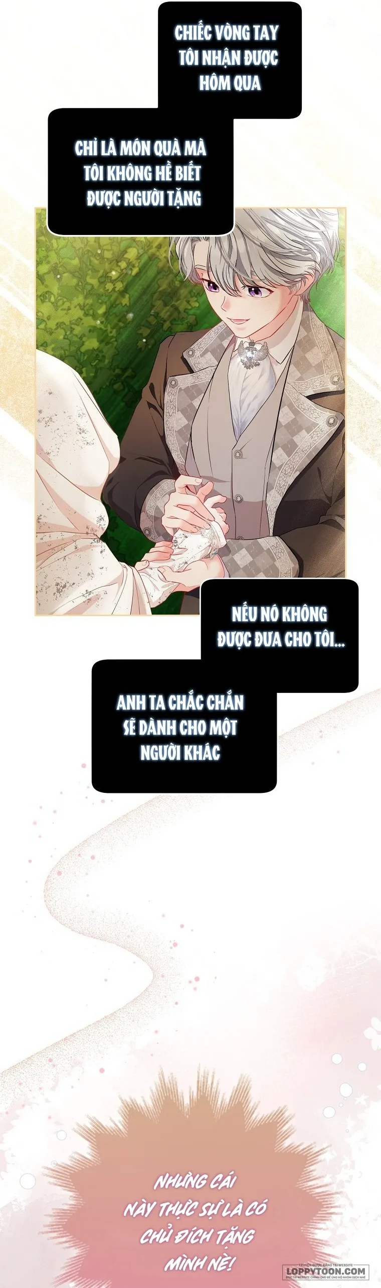 Nàng Công Chúa Của Mọi Người Chap 8 - trang 7