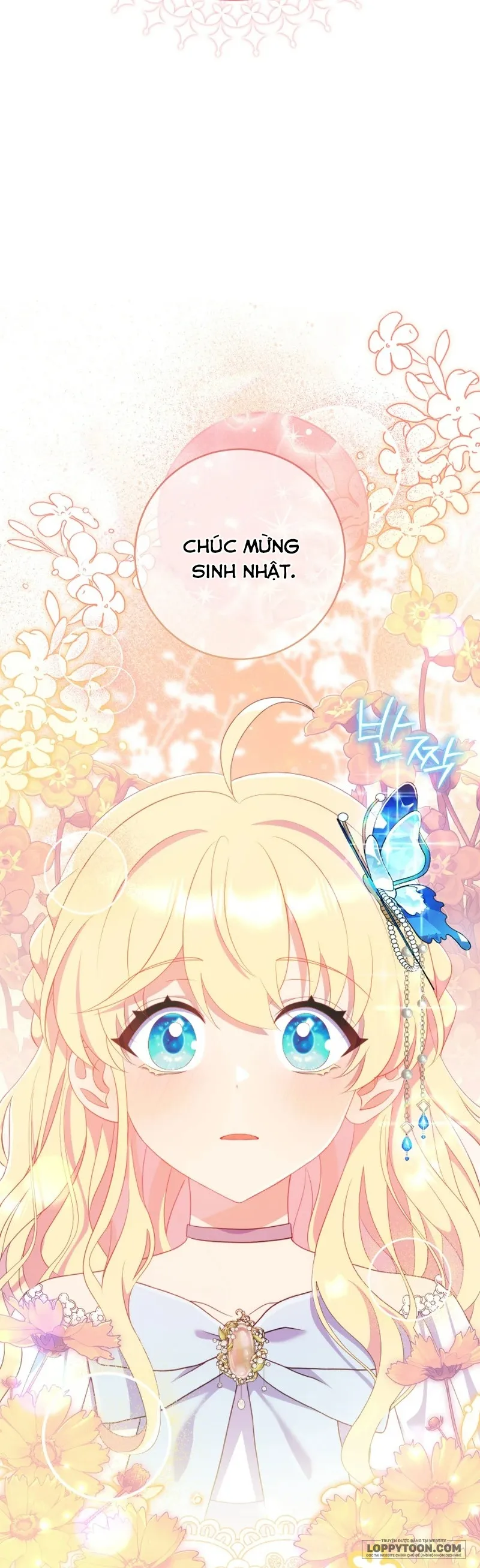 Trở Thành Bạn Thời Thơ Ấu Của Nam Phụ Ám Ảnh Chap 23 - trang 16