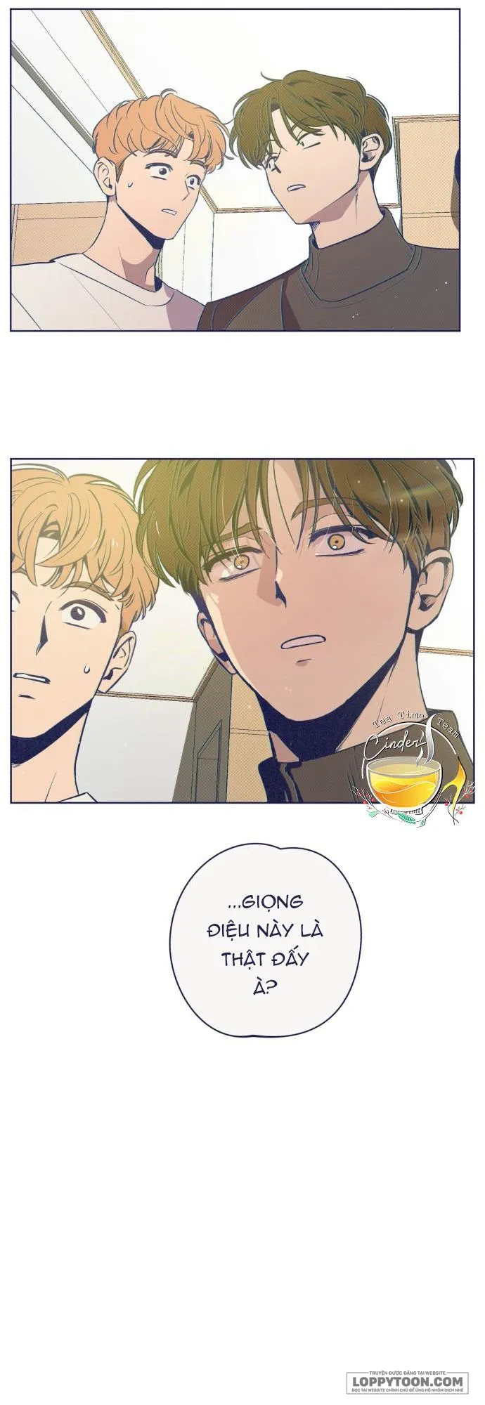 Trắc Nghiệm 4 Lựa Chọn Chap 32 - trang 7