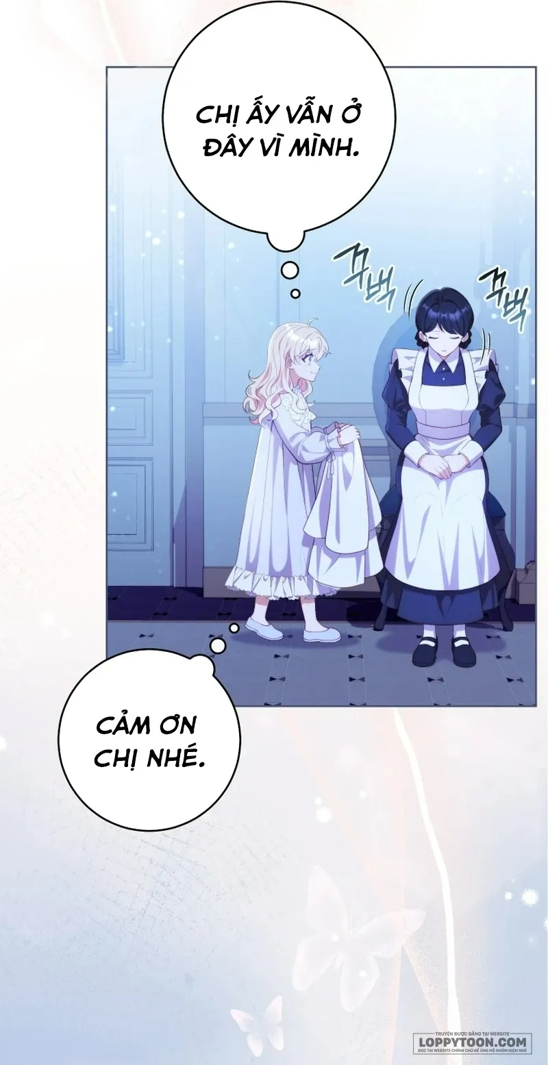 Trở Thành Bạn Thời Thơ Ấu Của Nam Phụ Ám Ảnh Chap 18 - trang 16