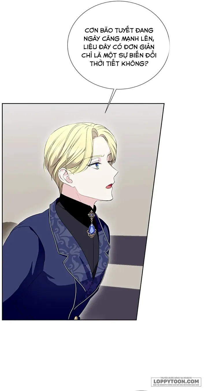 Phía Sau Mặt Nạ Của Nam Chính Hiền Lành Chap 46 - trang 36