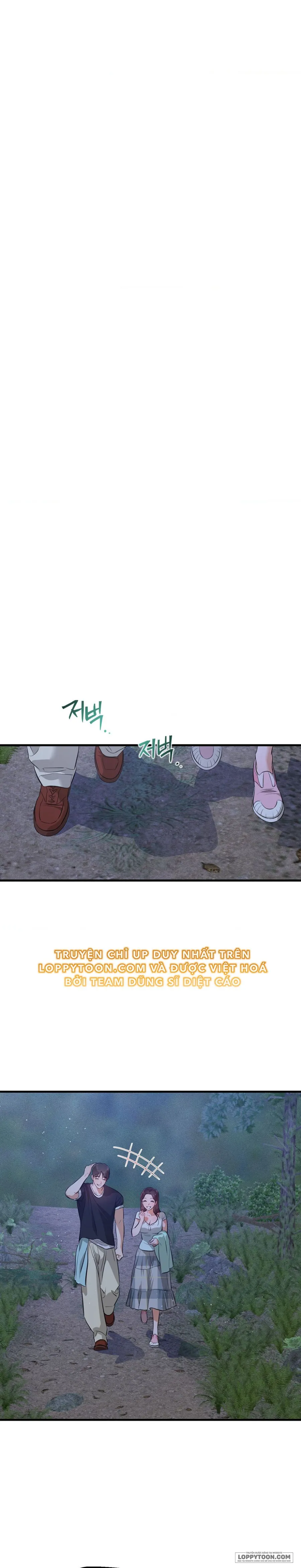 Đào Nguyên Tiên Cảnh Chap 5 - 🔞🔞🔞🔞END - trang 26