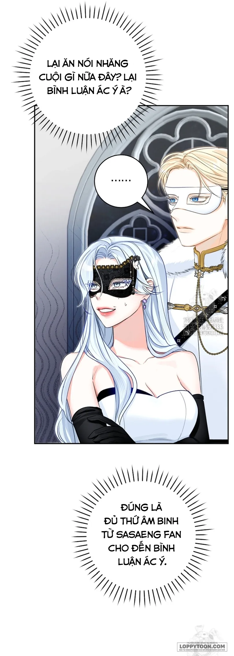 Cuộc Hôn Nhân Xa Hoa Của Đại Công Tước Là Giả Chap 49 - trang 12