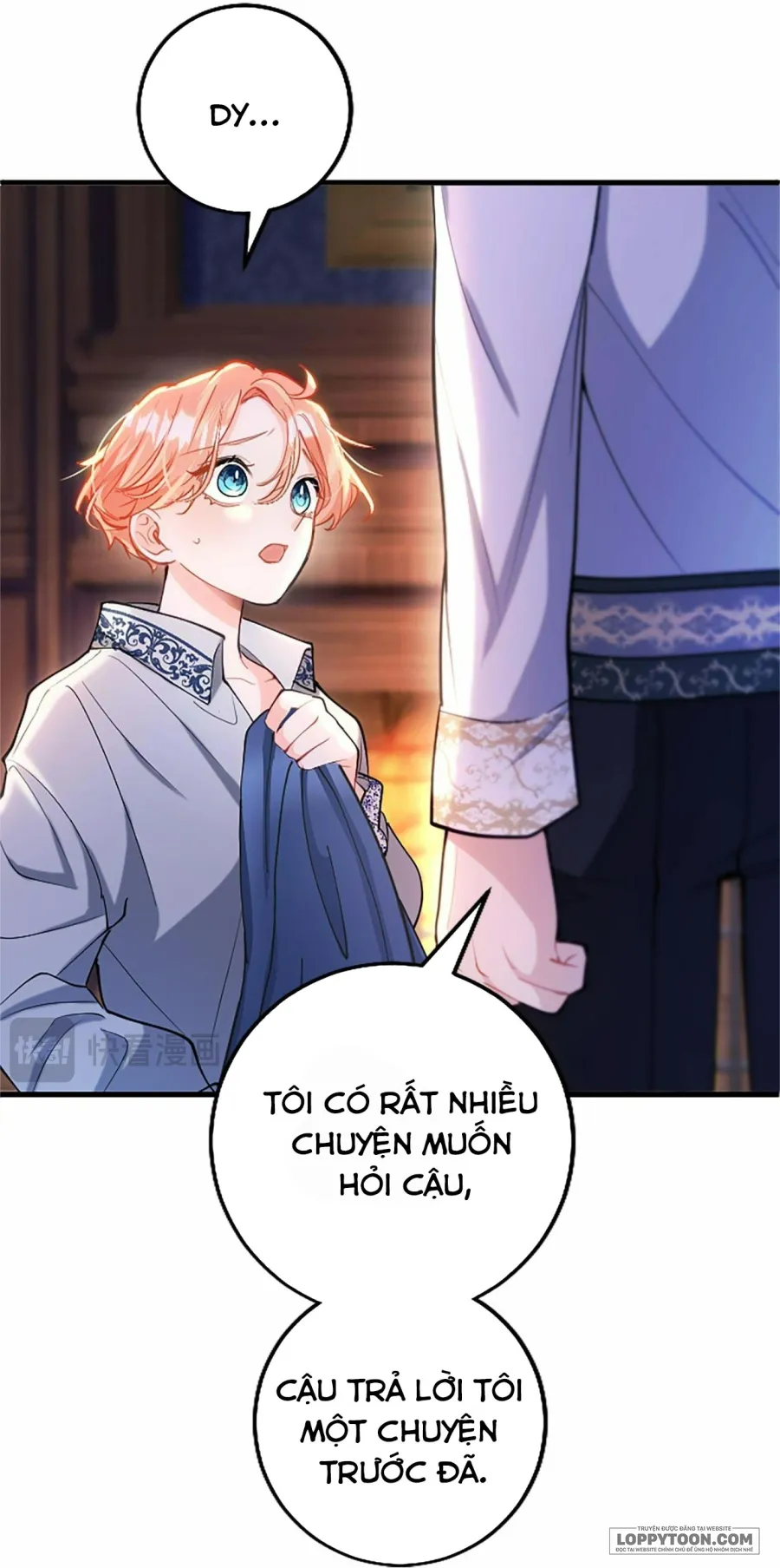 Đại Tiểu Thư Sao Phải Giả Nam Chap 108 - trang 58