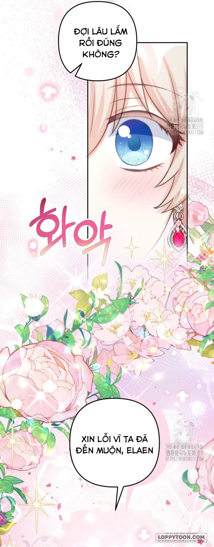 Tôi Sống Chung Với Mẹ Chồng Chap 56 - trang 5