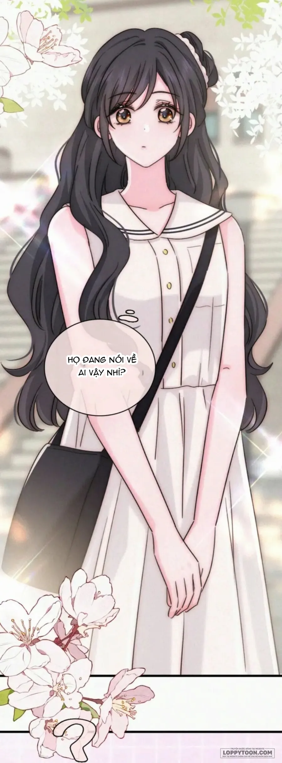 Một Lòng Cưng Chiều Chap 164.5 - ngoại truyện đặc biệt 5 - trang 4