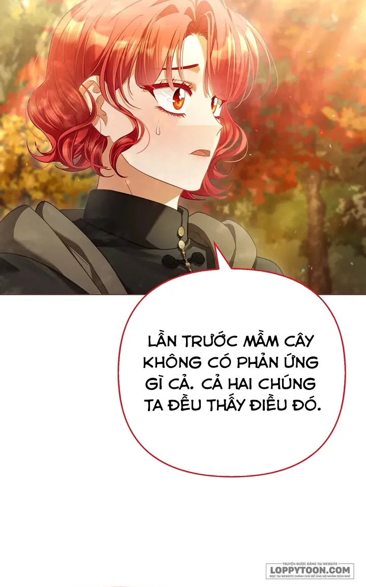 Phương Pháp Trồng Lúa Đặc Biệt Của Ác Nữ Chap 61 - trang 22