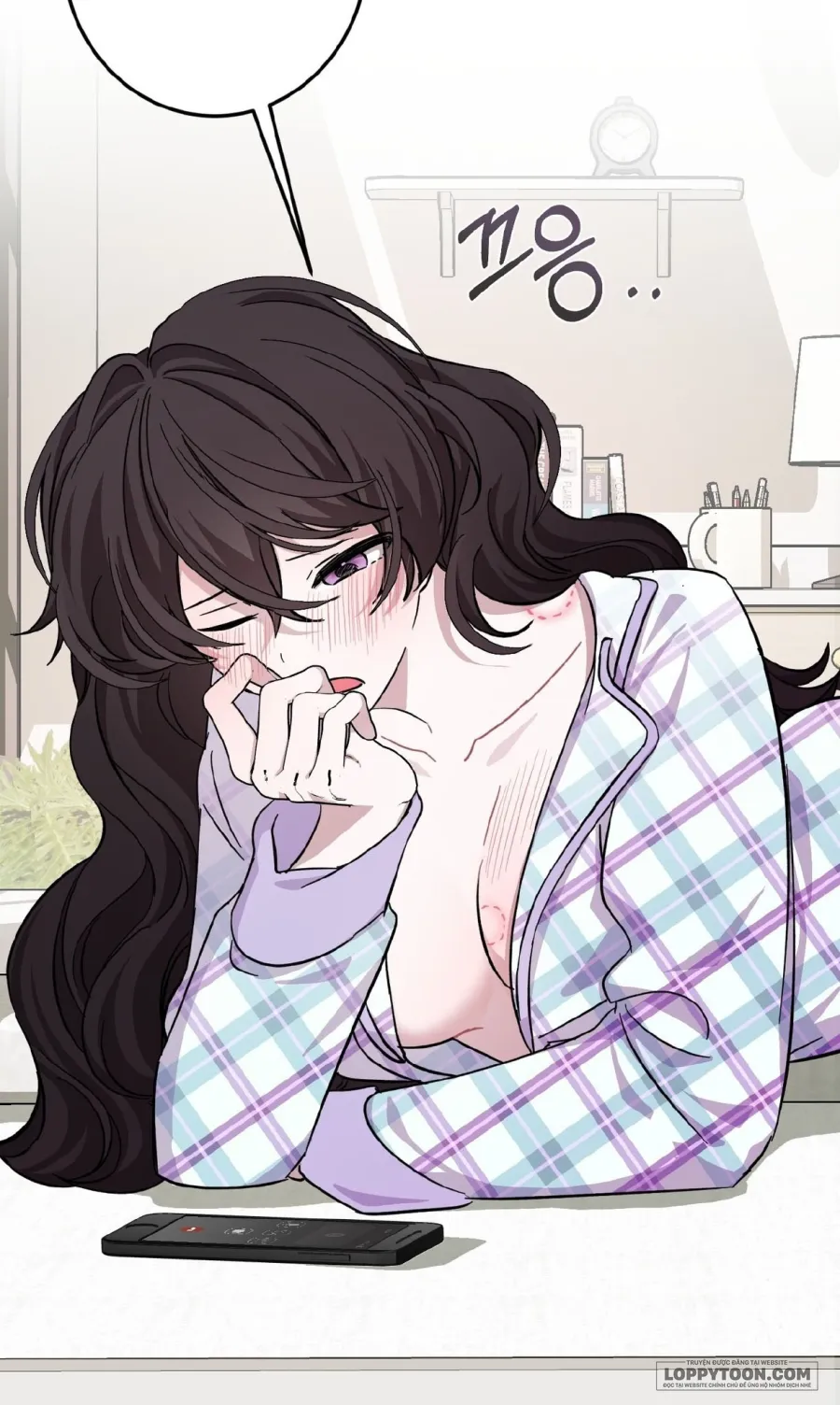 Quả Nhiên Vị Giám Đốc Điều Hành Đó… Chap 12 - trang 4