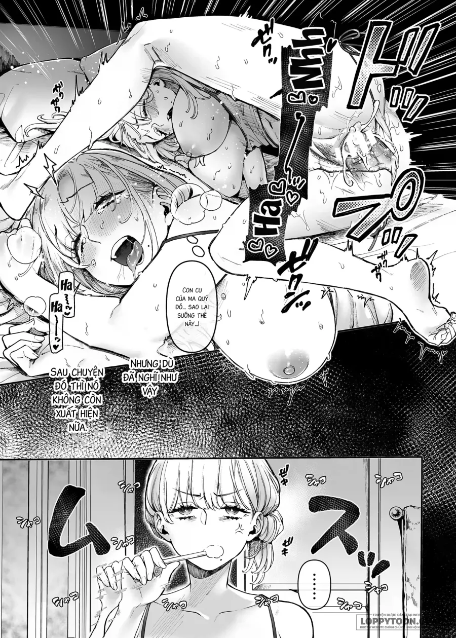 [18+] Hiến Thân Oneshot - trang 6