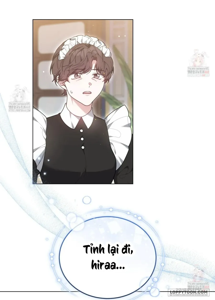 Dù Là Mẹ Kế Nhưng Tôi Thoát Khỏi Cái Chết Rất Dễ Dàng Chap 84 - trang 115