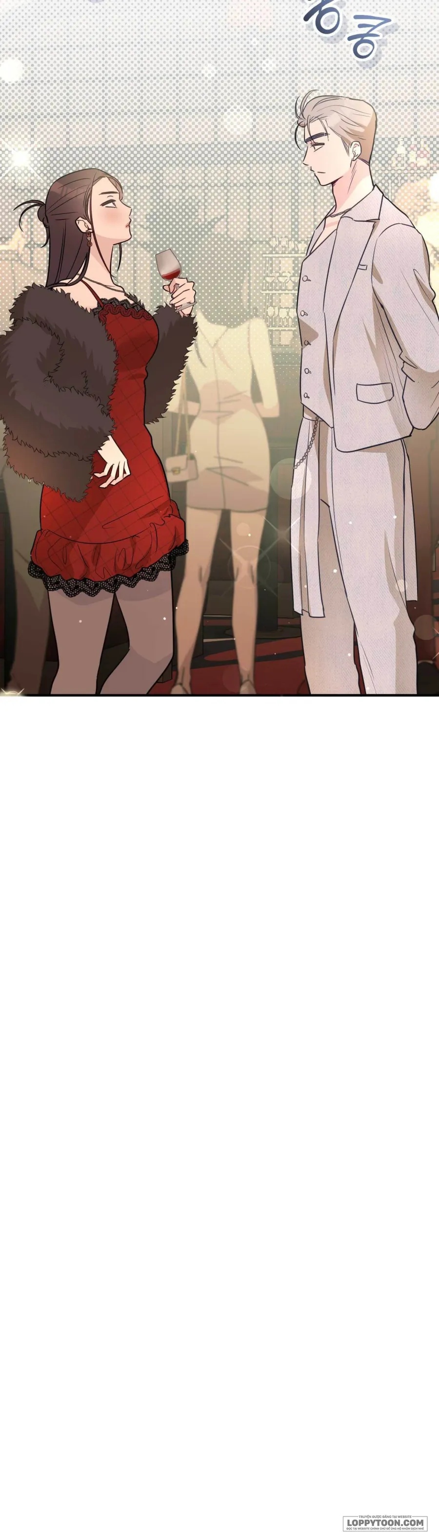 Tôi Nuôi Trai Chỉ Để "Thịt" Chap 23 - trang 27