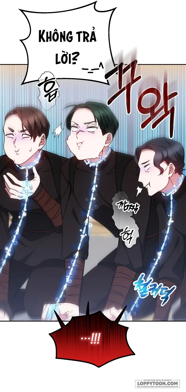 Rồng Con Thuần Hóa Những Kẻ Điên Rồ Chap 24 - trang 35