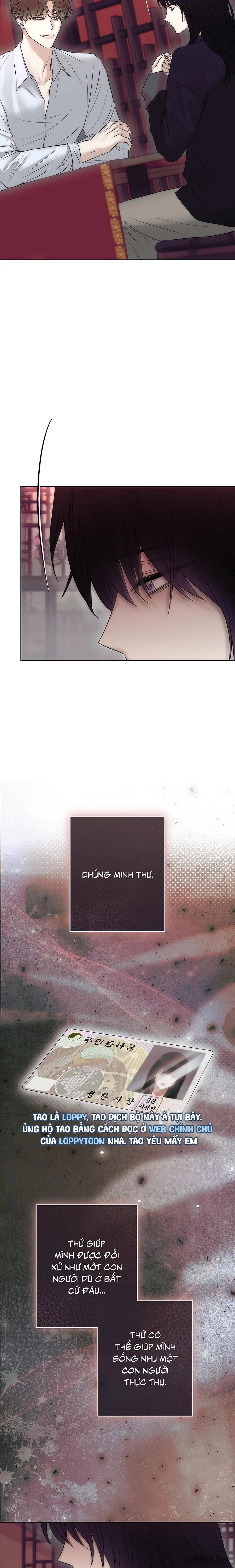 Hang Kiến Chap 23 - trang 28