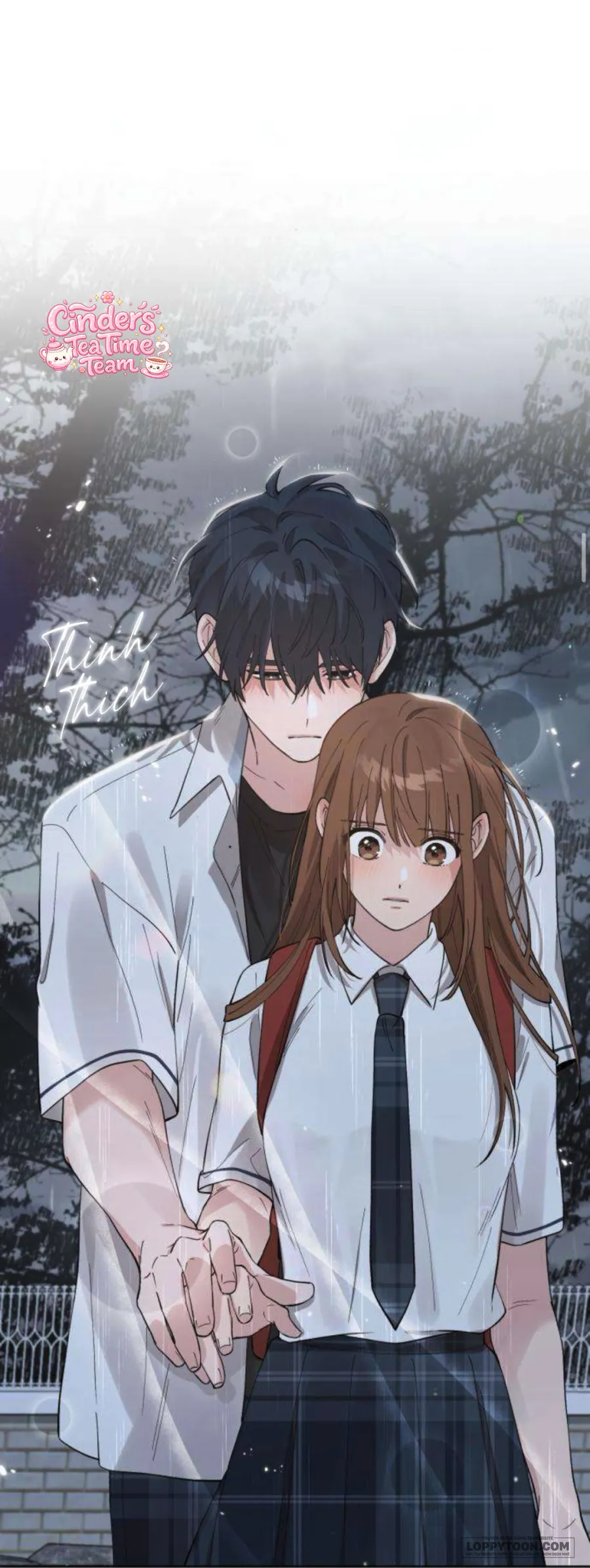 Tên Khốn Đẹp Trai Chap 16 - trang 26