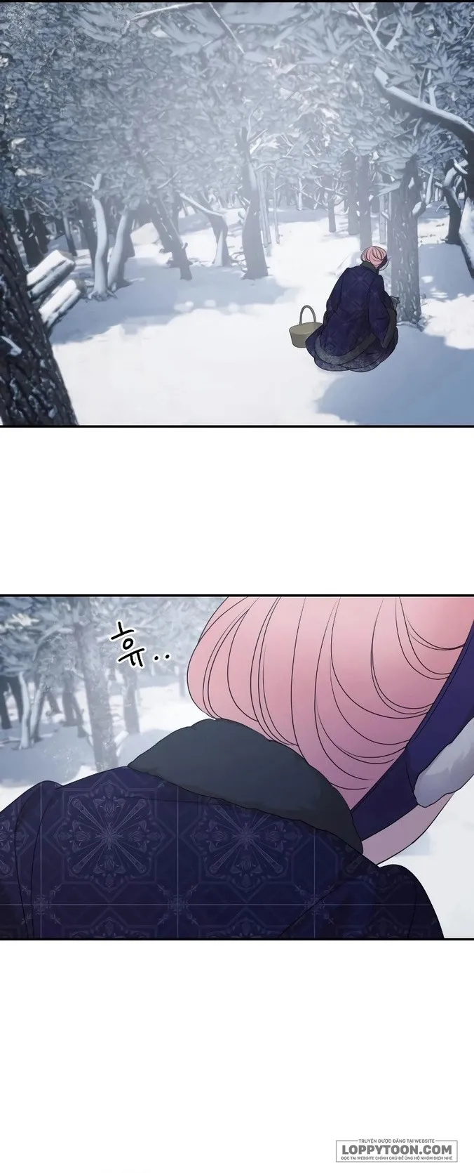 Gia Đình Chồng Quá Ám Ảnh Bởi Tôi Chap 94 - trang 19