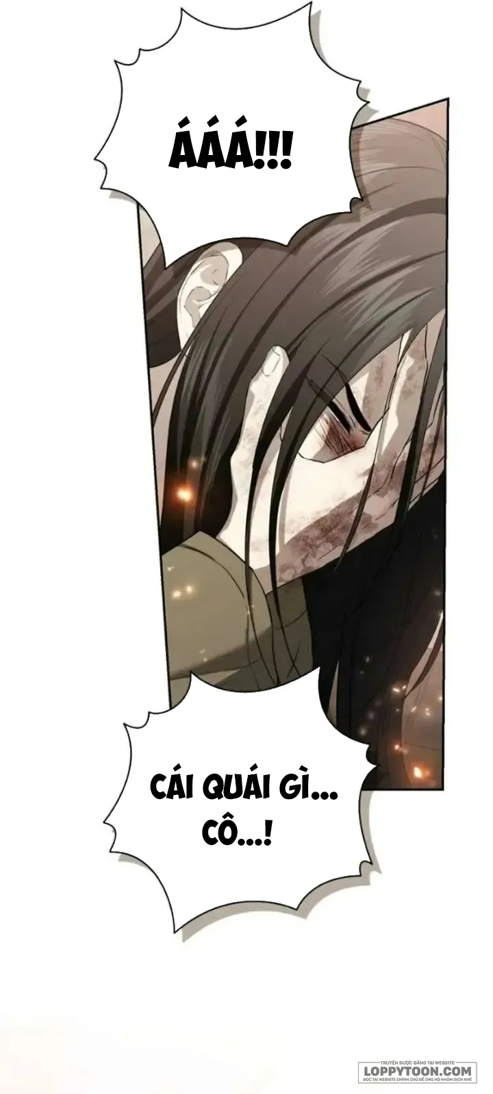 Presepe Bên Ngoài Chiếc Lồng Chap 61 - trang 35