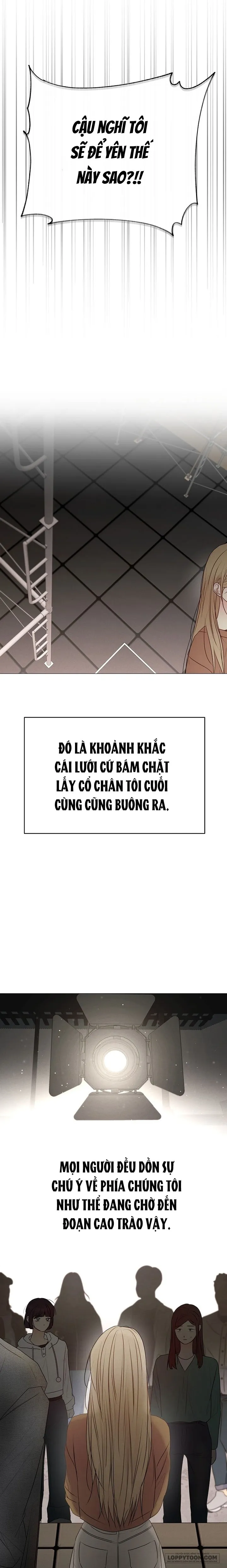 Soái Ca Kiểu Mẫu Chap 43 - trang 11