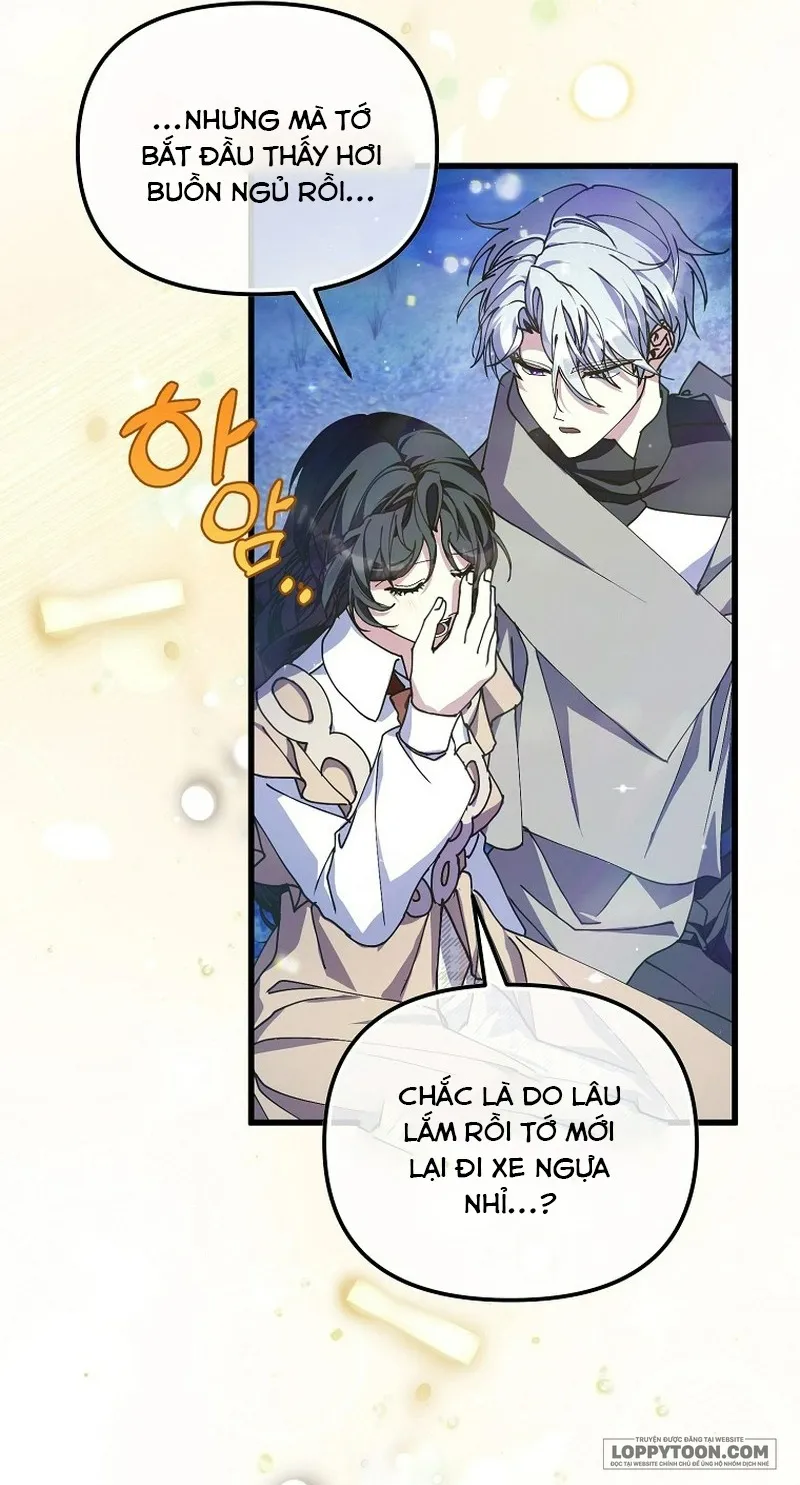 Tôi Sẽ Ở Ngay Bên Cạnh Nam Chính Chap 63 - trang 35