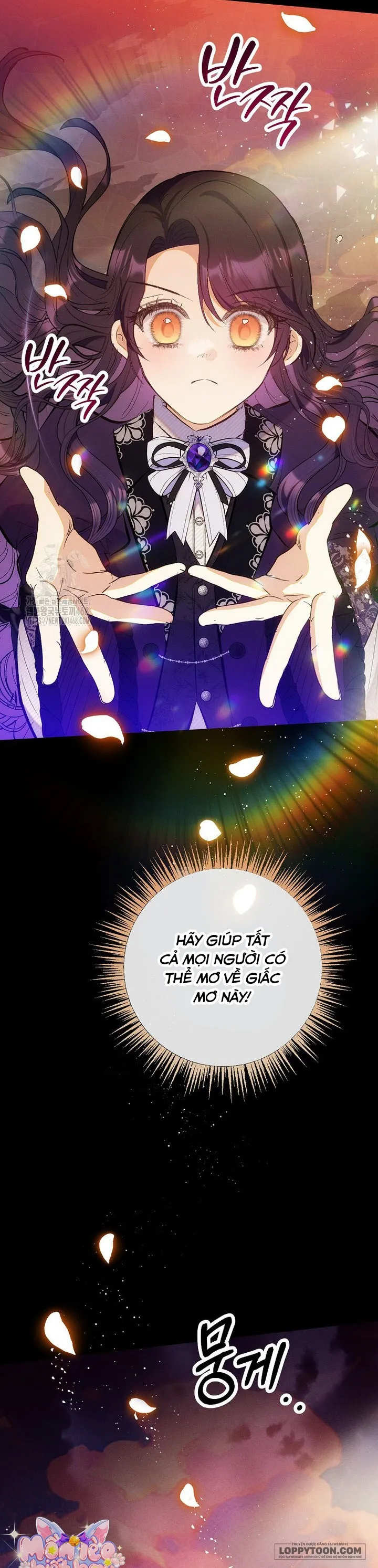 Con Gái Cưng Của Quỷ Chap 109 - trang 25