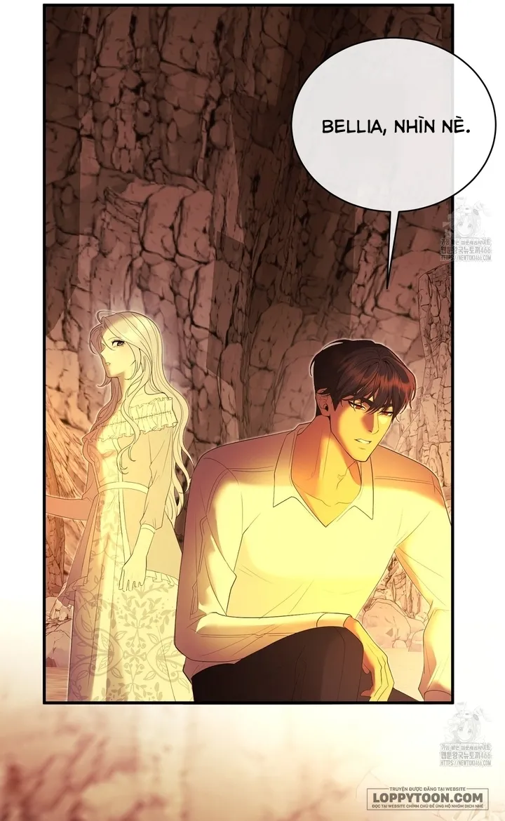 Qua Đêm Với Người Chồng Sắp Ly Hôn Chap 21 - trang 18