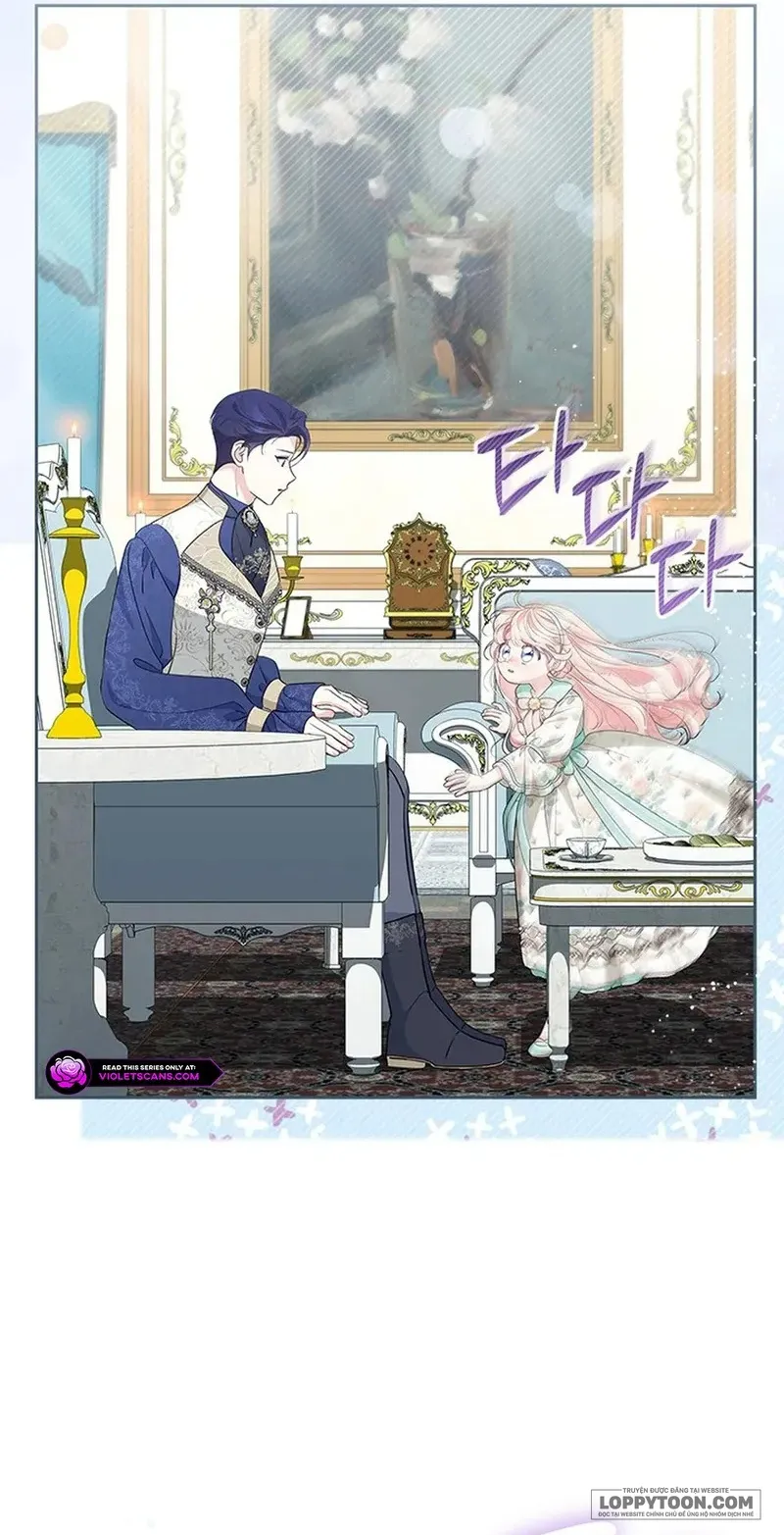 Đã Từ Chối Sủng Ái Rồi Mà Sao Còn Ám Ảnh Thế? Chap 55 - trang 6