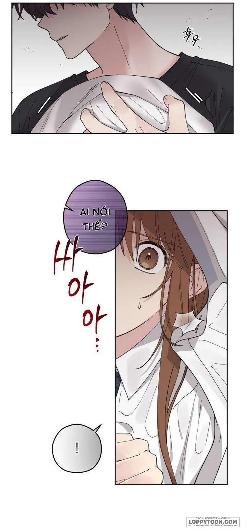 Tên Khốn Đẹp Trai Chap 10 - trang 15