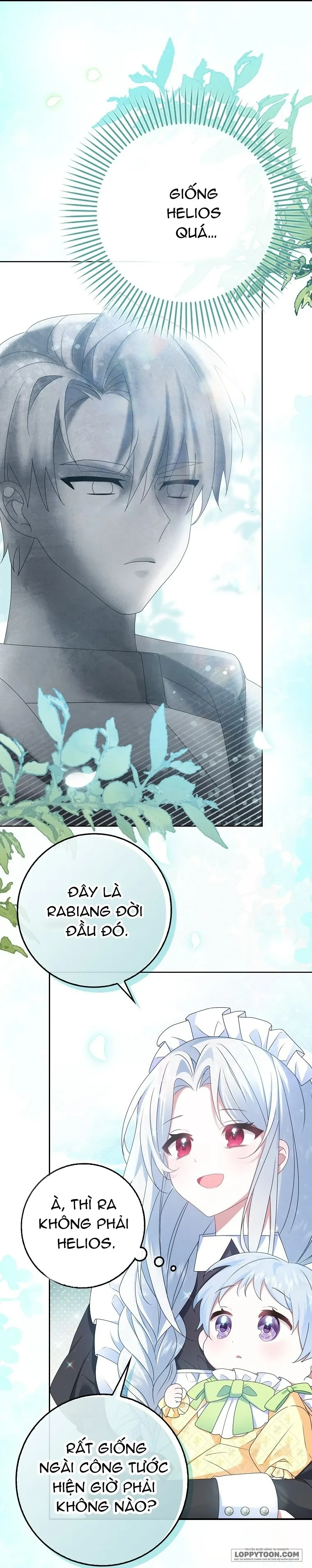 Tôi Sẽ Chiếm Lấy Ngư Trường Này! Chap 2 - trang 52