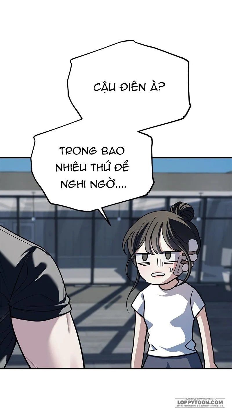 Xâm Nhập Trường Trung Học Tài Phiệt Chap 81 - trang 33
