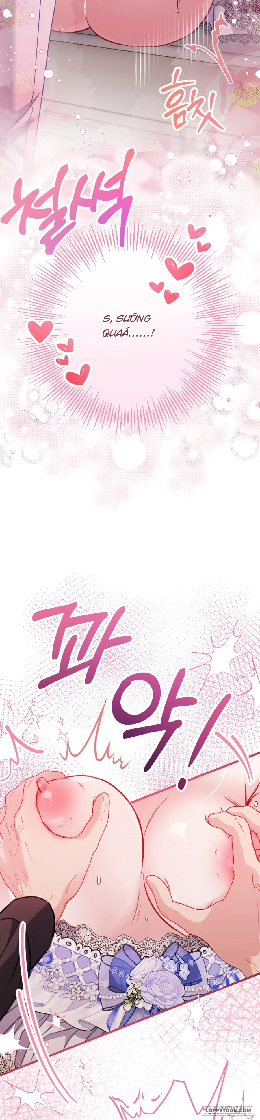 Bị Mắc Kẹt Trong Trò Chơi Harem Ngược Vô Vọng Chap 14 - 🔞🔞🔞 - trang 4
