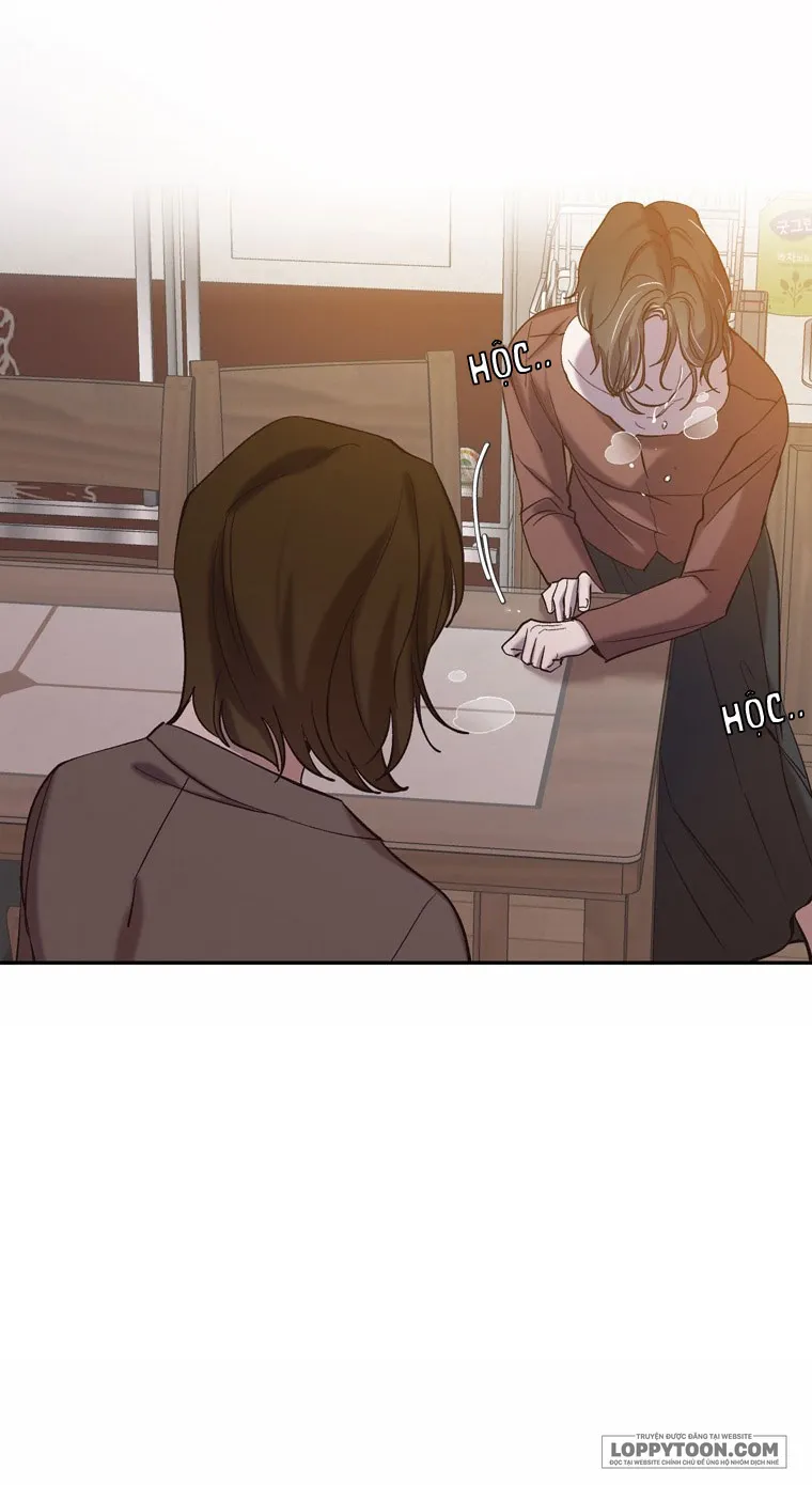 Thanh Xuân Của Chúng Ta Chap 71 - trang 53