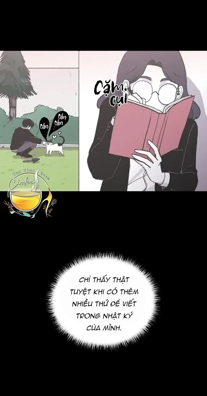 Ba Anh Trai Cực Phẩm Của Tôi Chap 7 - trang 28