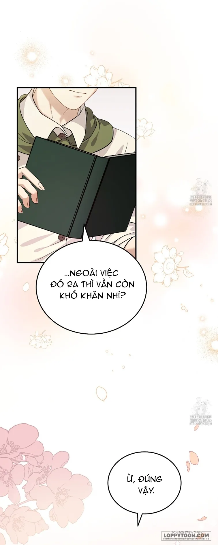 Nàng Tiên, Hãy Ký Hợp Đồng Nào Chap 23 - trang 18