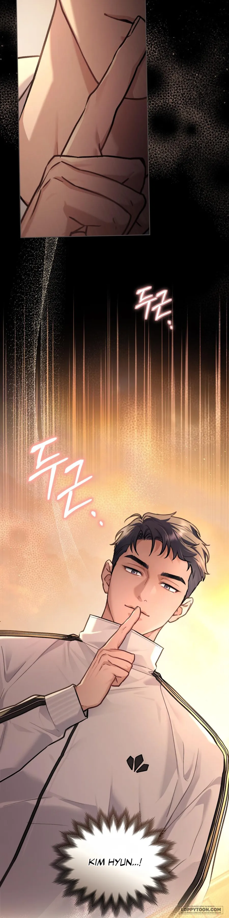 Kết Hôn Với Kẻ Tâm Thần Chap 28 - trang 34