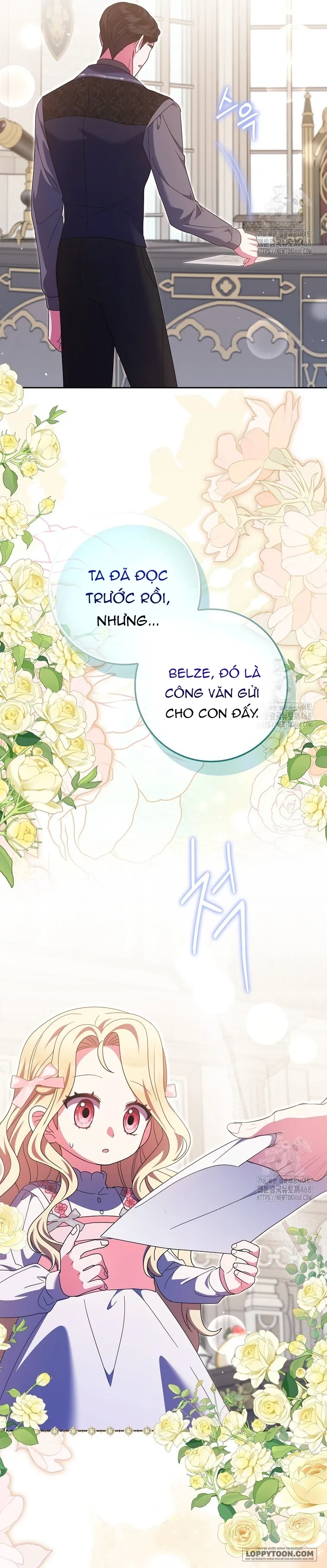 Tôi Không Thuộc Về Nơi Này Chap 36 - trang 34