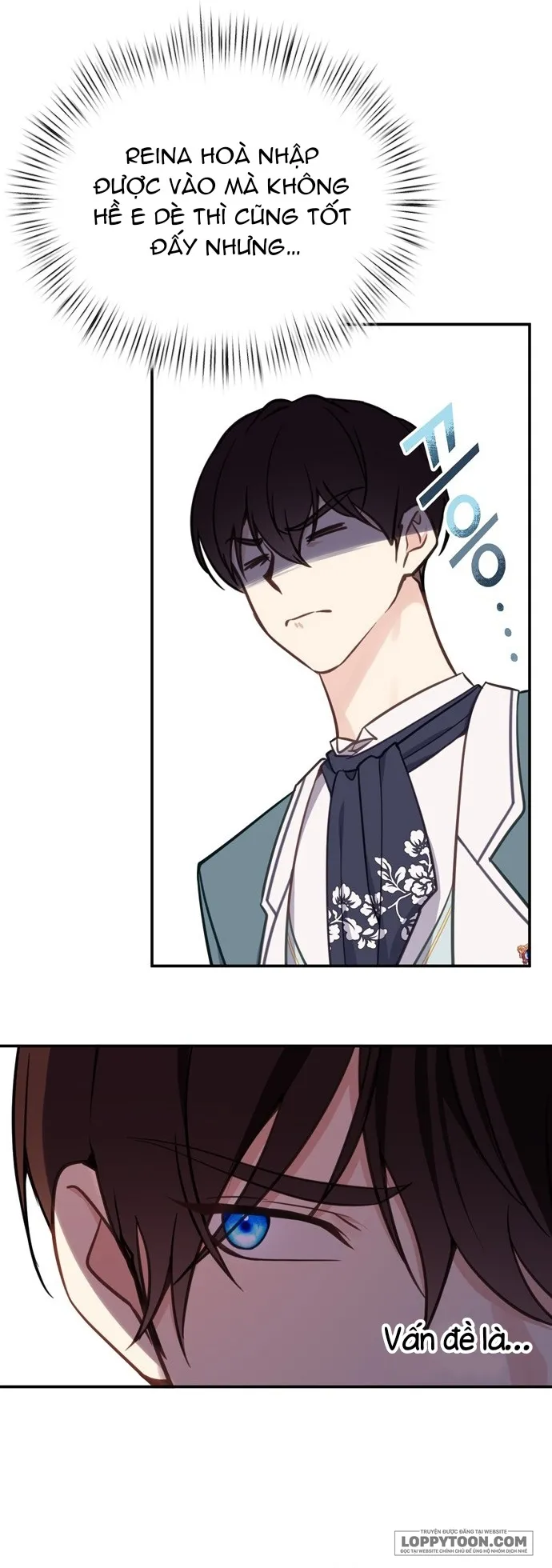 Cuộc Sống Hạnh Phúc Cùng Chồng Chap 22 - trang 40