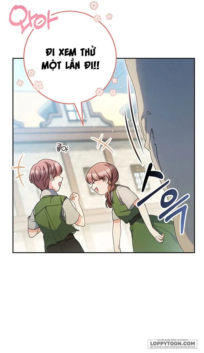 Nuôi Dưỡng Em Gái Xinh Đẹp Chap 24 - trang 6