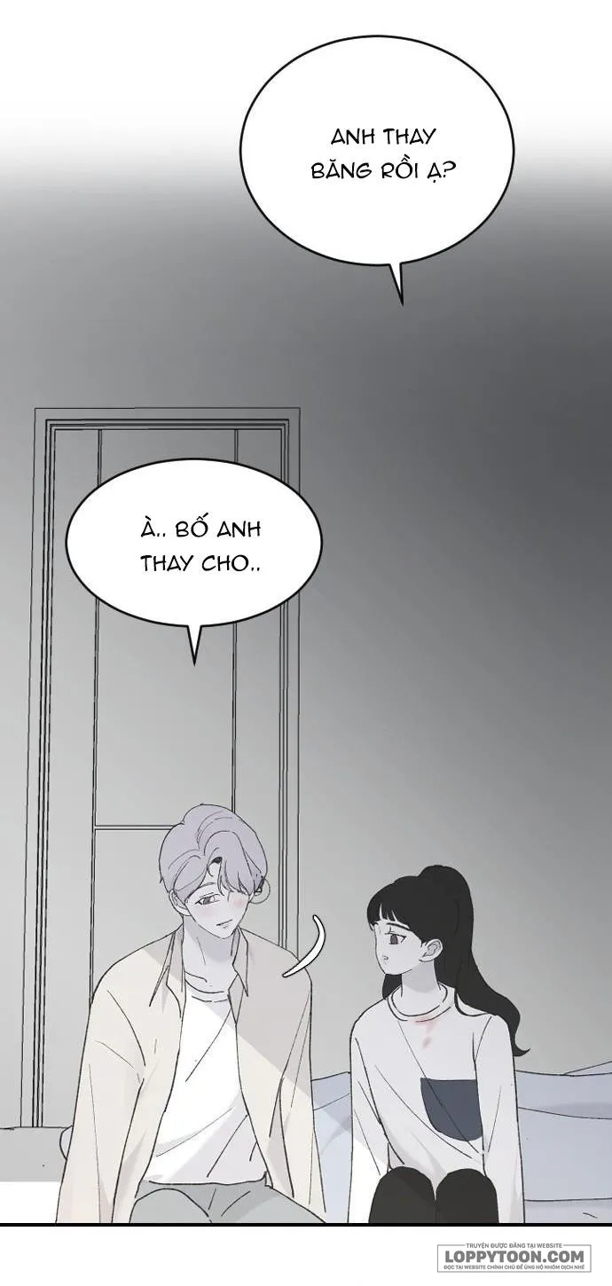 Ba Anh Trai Cực Phẩm Của Tôi Chap 30 - trang 106