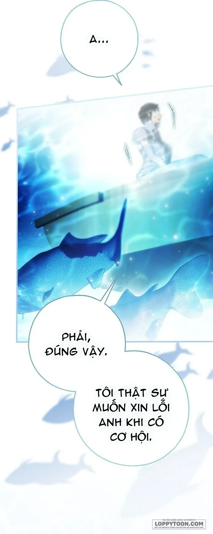 Có Kẻ Đã Sở Hữu Cơ Thể Của Tôi Chap 50 - trang 21