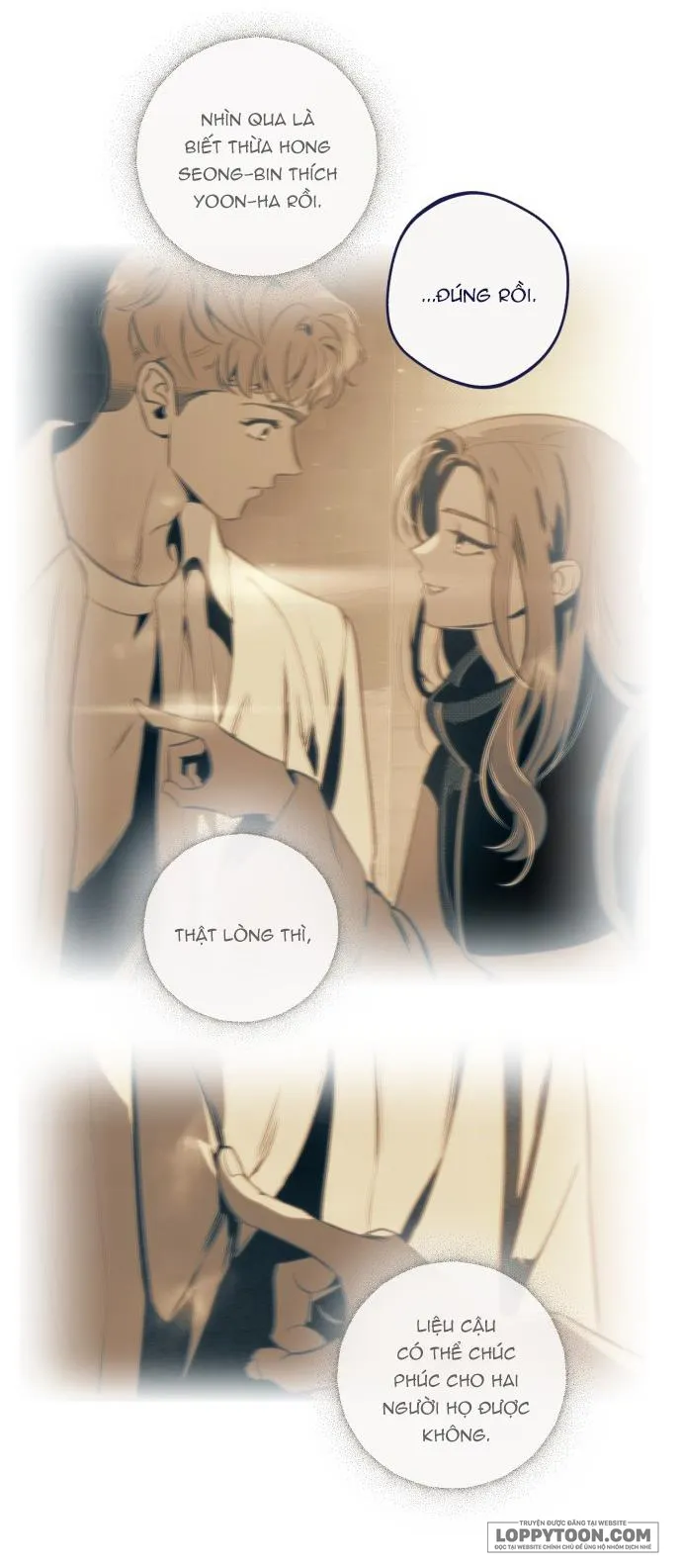 Trắc Nghiệm 4 Lựa Chọn Chap 37 - trang 33