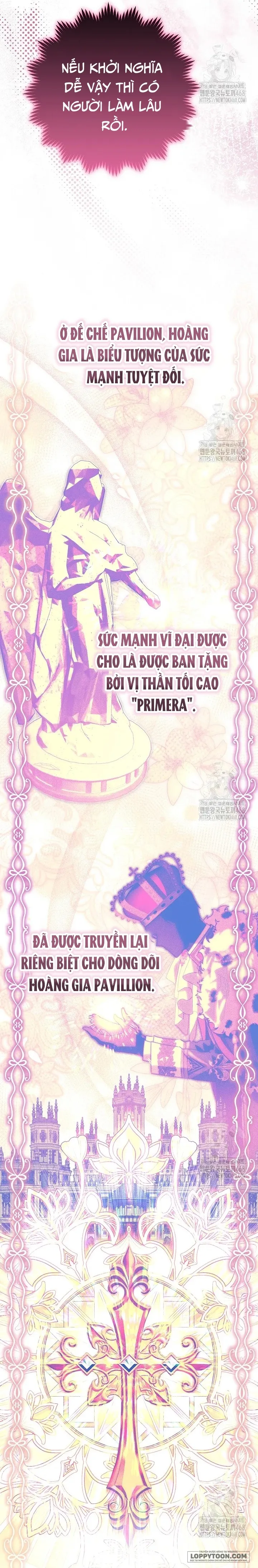 Người Cha Che Giấu Sức Mạnh Chap 38 - trang 19