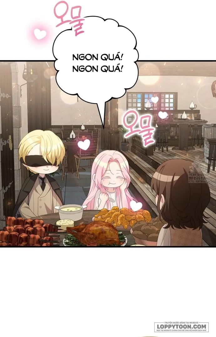 Nàng Tiên, Hãy Ký Hợp Đồng Nào Chap 48 - trang 56